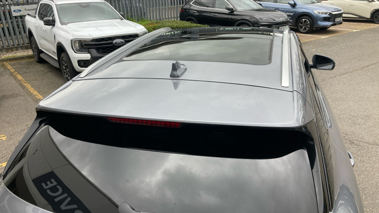 BYD Atto 3 150kW Design 60kWh 5dr Auto Electric Hatchback